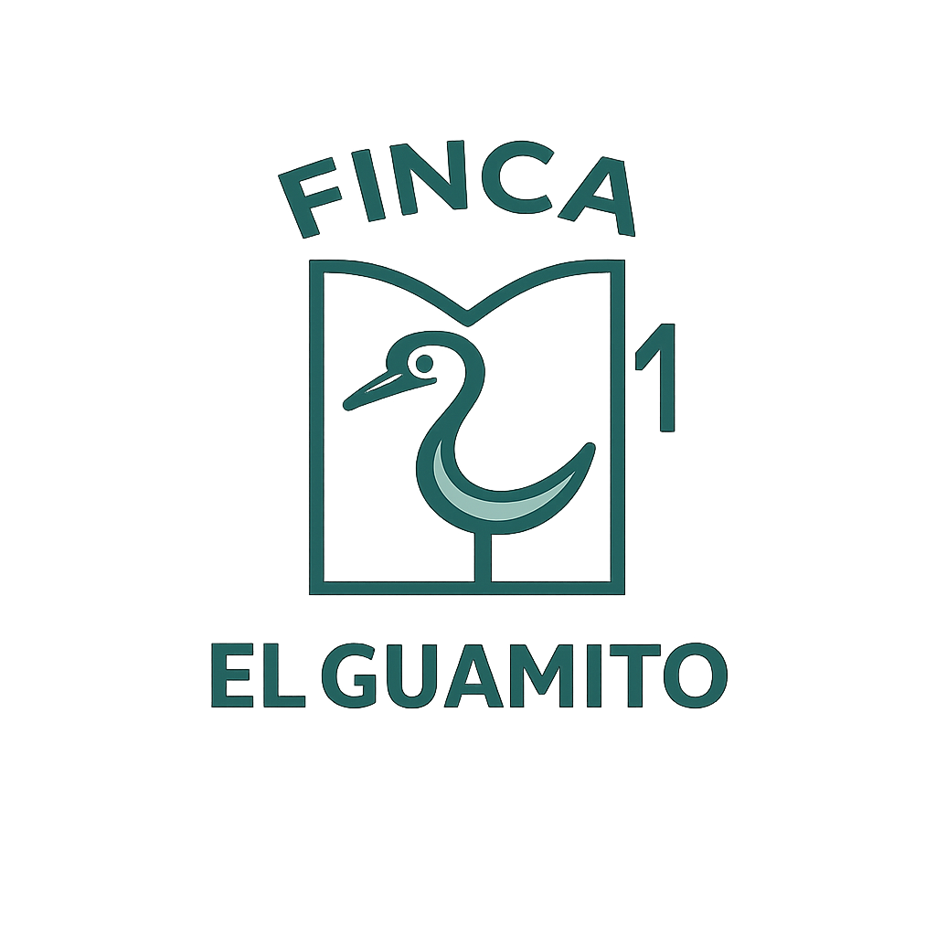 Logo Finca El Guamito